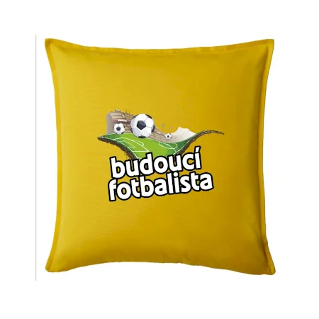 Budoucí fotbalista