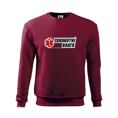 Zdravotní bratr - rescue