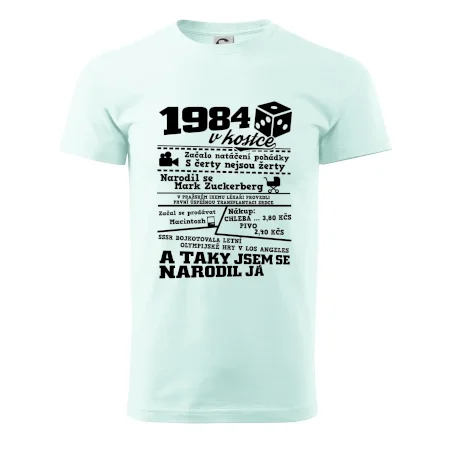 1984 v kostce