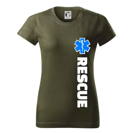 Rescue - pro záchranáře