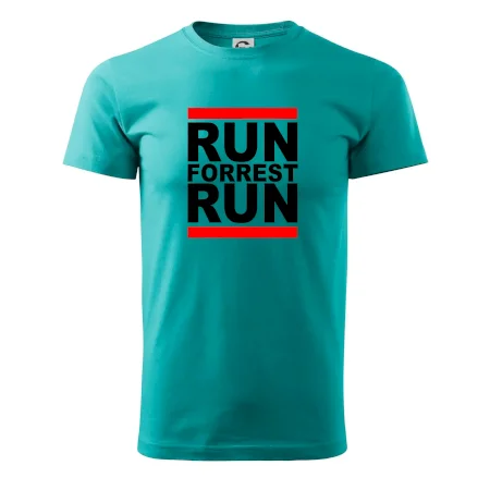 Run Forrest Run