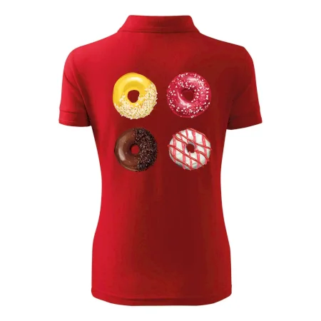 4 donuty