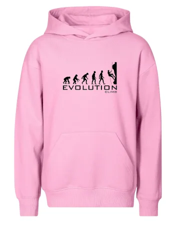 Evolution Climb
