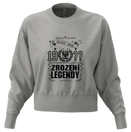 Zrození legendy - slezská orlice