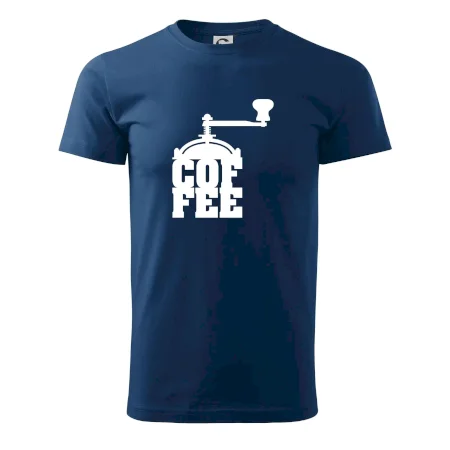 Coffee mlýnek