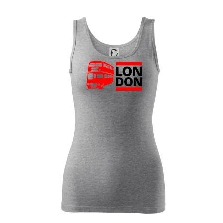 LON DON BUS