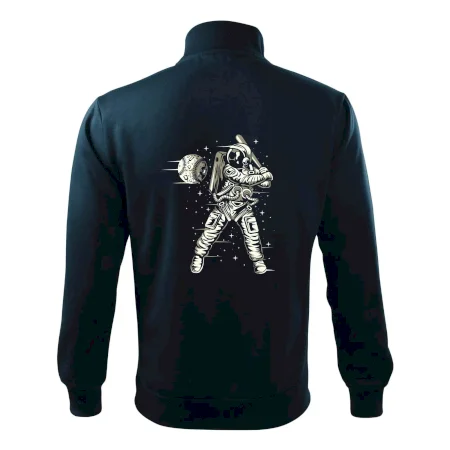 Space Baseball