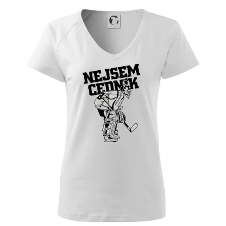 Nejsem cedník