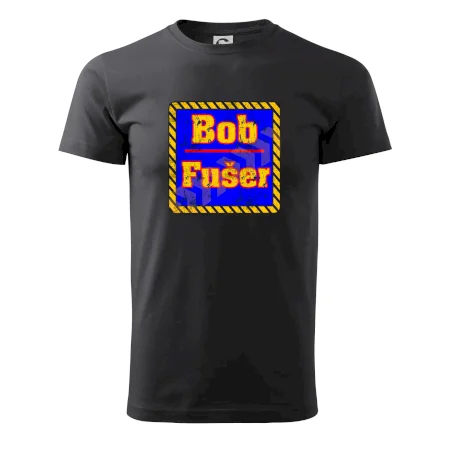 Bob fušer