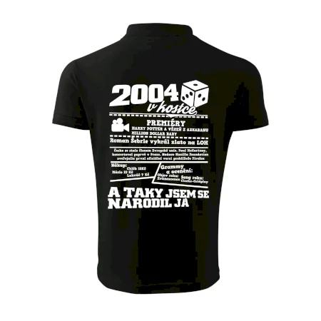 2004 v kostce