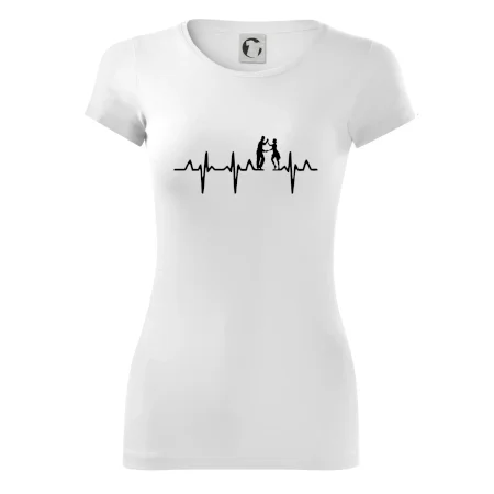 EKG salsa tanečníci