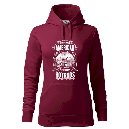 American Hotrods