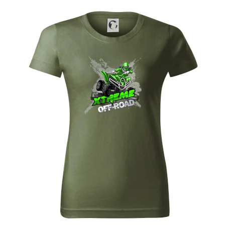 ATV čtyřkolka offroad XXX