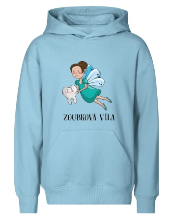 Zoubková víla