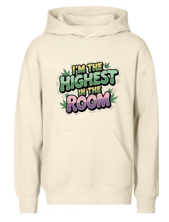 Marihuana - Iam the highest in the room