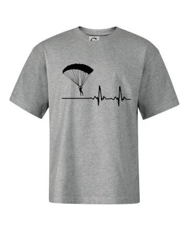 Paragliding EKG