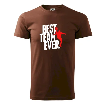 Best team ever