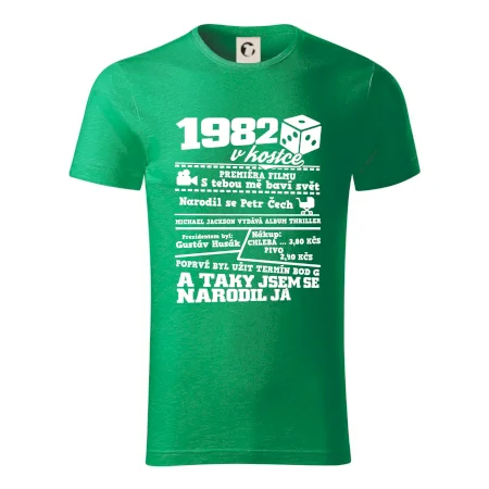 1982 v kostce