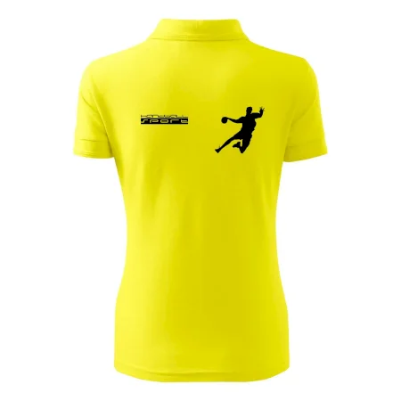 Handball sport