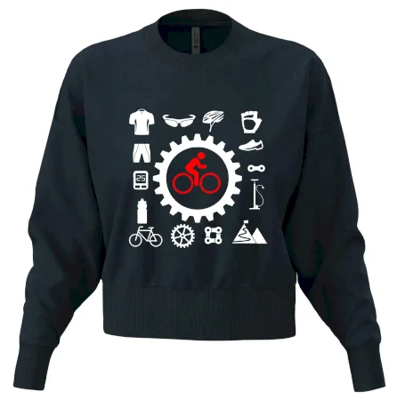 Vše pro cyklistiku