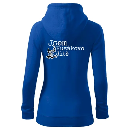 Jsem husákovo dítě