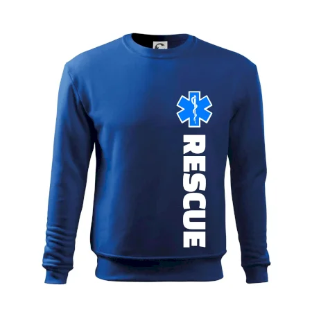 Rescue - pro záchranáře