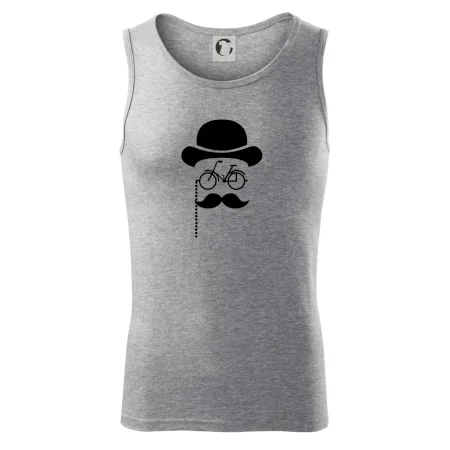 Mustache kolo