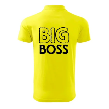 Big boss mini boss