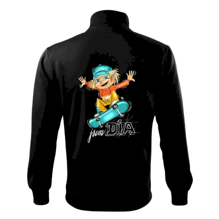 D I A skate