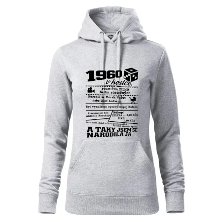 1960 v kostce