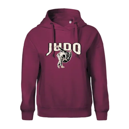 Judo v boji