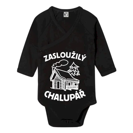 Zasloužilý chalupář