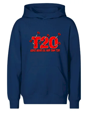 Když nevíš co, hoď tam T20