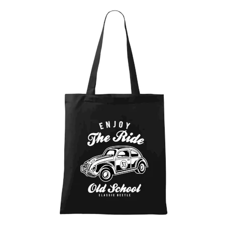 Enjoy The Ride