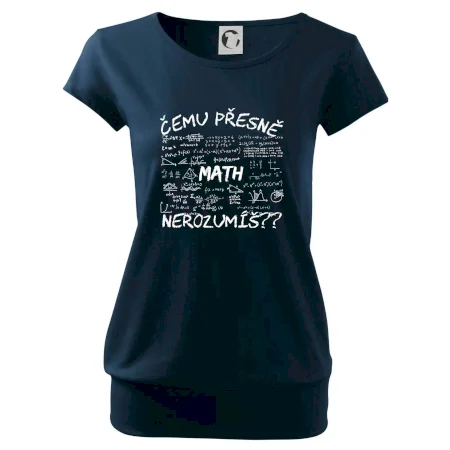 Čemu přesně nerozumíš? Matematika