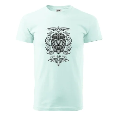 Leo - vintage
