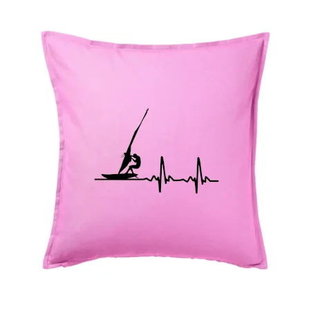 EKG Windsurfing