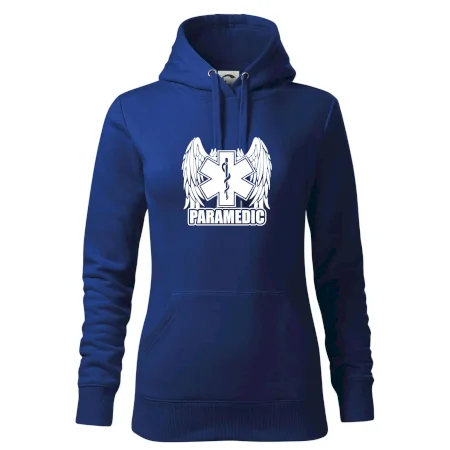 Paramedic