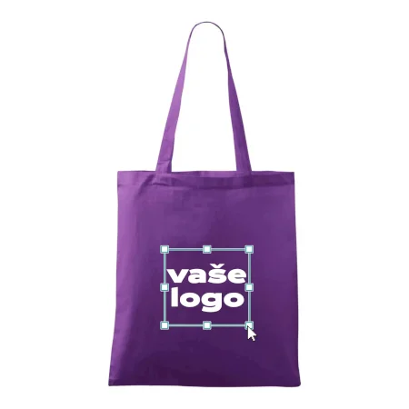 Vlastní logo - Tričko nebo mikina