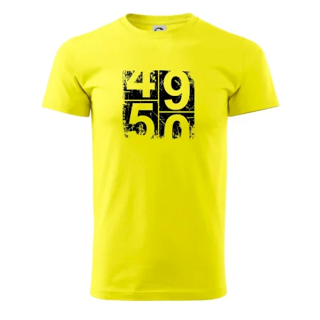 Tachometr 50