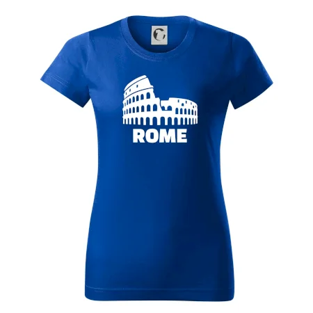 Italy Koloseum Rome