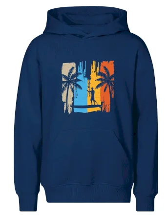 Paddleboard vintage