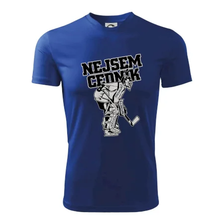 Nejsem cedník