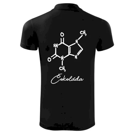 Čokoláda chemie