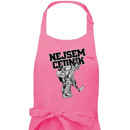 Nejsem cedník