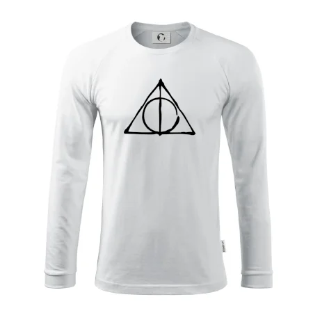 Harry - symbol relikvie