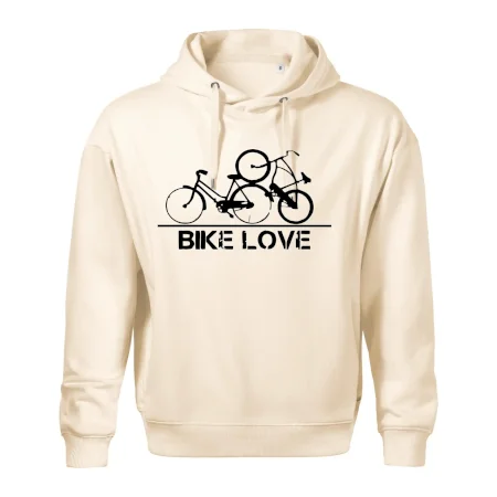 Bike love