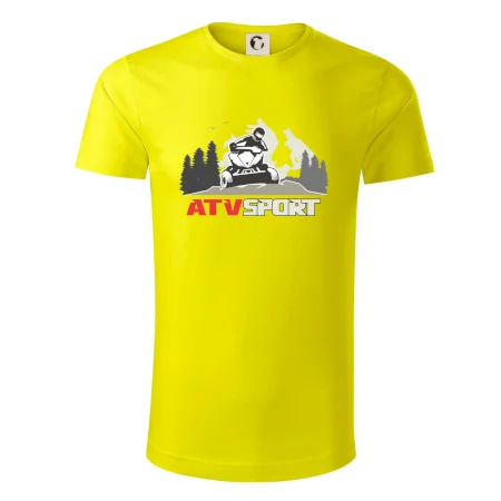 ATV čtyřkolka sport