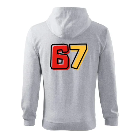 67 - čísla