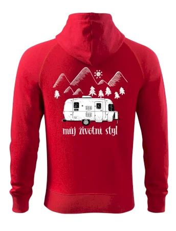 Můj životní styl